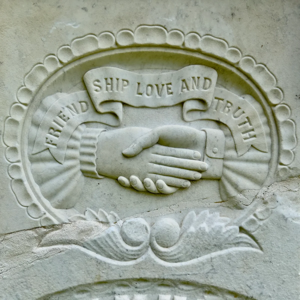 LDS Symbols